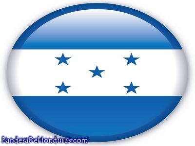 Que es el Significado de la Bandera Hondurena